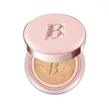 エッセンススキンピンククッション 23 ベージュ