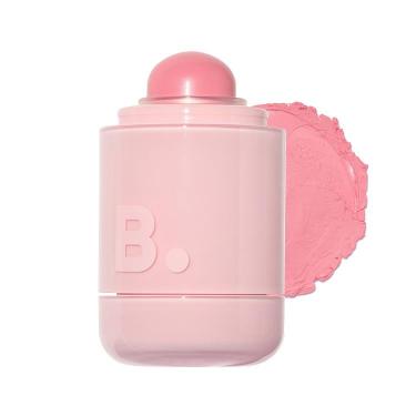 ロマンティック ブラッシュ リップ&チーク 04 フローラ