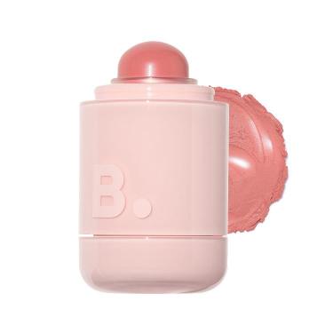 ロマンティック ブラッシュ リップ&チーク 07 グリマー