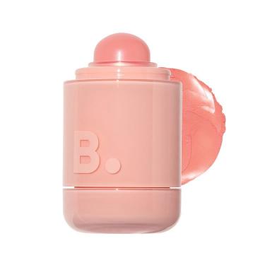 ロマンティック ブラッシュ リップ&チーク 12 ピーチムース