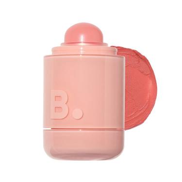 ロマンティック ブラッシュ リップ&チーク 13 クリームコーラル