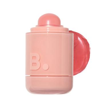 ロマンティック ブラッシュ リップ&チーク 14 バウンシング