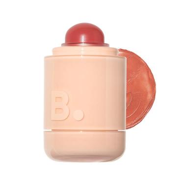 ロマンティック ブラッシュ リップ&チーク 17 ベイビービーン