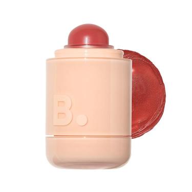 ロマンティック ブラッシュ リップ&チーク 18 チルテディ