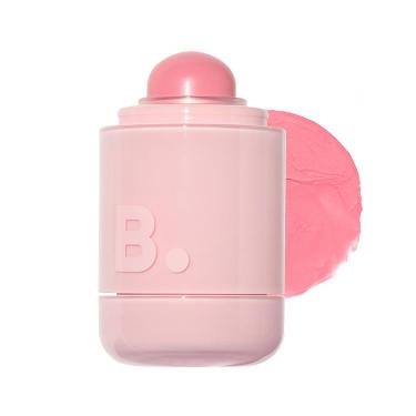 ロマンティック ブラッシュ リップ&チーク 02 ピンクサム