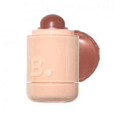 ロマンティック ブラッシュ リップ&チーク 20 モカベア