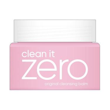 クリーンイットゼロクレンジングバーム オリジナル 100ml