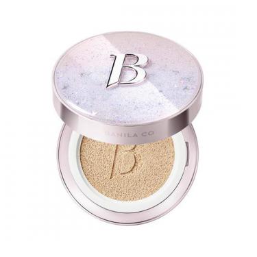 カバーリシャス ホワイトクッション モイスチャー スノーライトエディション 19 ライト【数量限定】