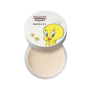 プライムプライマー ルースセッティングパウダー ベージュ トゥイーティーエディション 8g【数量限定】