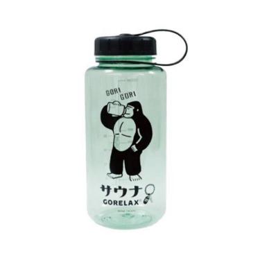 ゴリゴリボトル 1000ml ヴィヒタグリーン