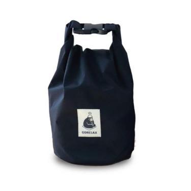 ととのい袋 ブラック