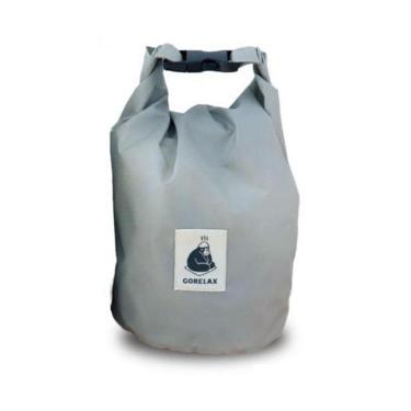 ととのい袋 ストーングレー