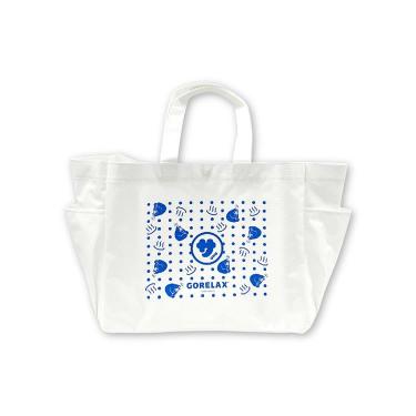 ととのいトート 水玉