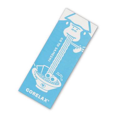 手ぬぐい サ飯でござる