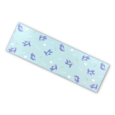 リフレッシュタオル ひんやり水中風呂