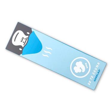 リフレッシュタオル ととのいまもる