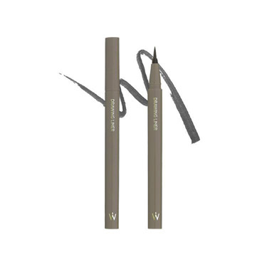 ドローイングライナー 03 グレージュ