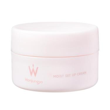 モイストセットアップクリーム