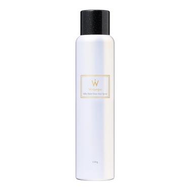 シルキーリッチグロスヘアスプレー 100g