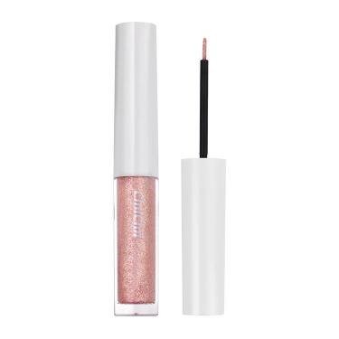 グリッターイルミネーションライナー S 07 シェルピンク