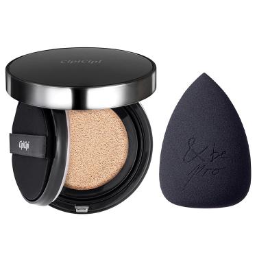 フィットスキンクッションR &beブラックスポンジproセット 01【数量限定】