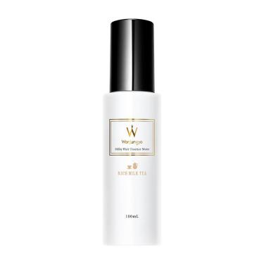 ウォンジョンヨヘア ミルキーヘアエッセンス モイスト リッチミルクティーの香り【数量限定】