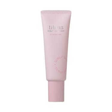 サンリットヴェールプライマー 01 ピオニーヴェール