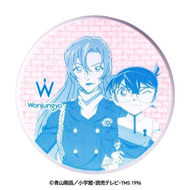 エアリーフィルターパクト DC102 プレーンブルー【数量限定】