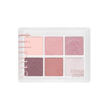 パールコアアイパレット 04 ムーンリットアイリス【数量限定】