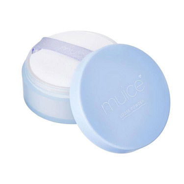 ヨレンパウダー さらポアカバー