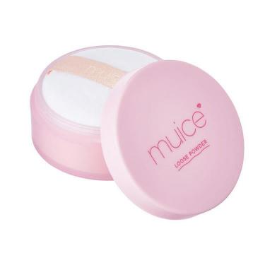 ヨレンパウダー ツヤカバー