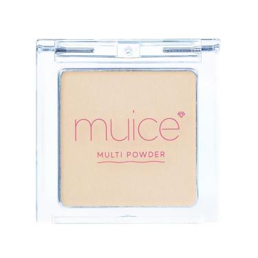 スポットメンテパウダー 03 ムラ消シイエロー