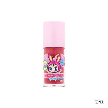 デュードロップリップオイル メゾピアノ M102 メロディピンク