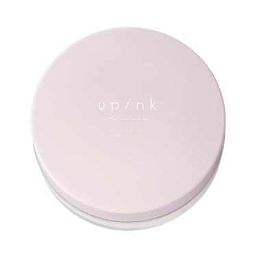 ユーピンク モイストヴェールルースパウダー クリア【数量限定】