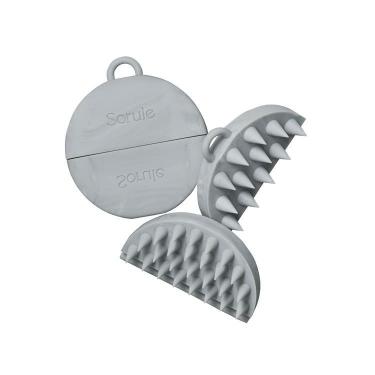 リフレクティヴブラシ