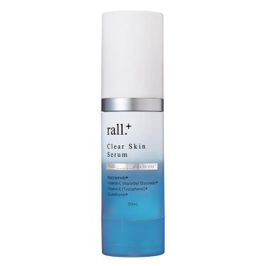 クリアスキンセラム 30ml