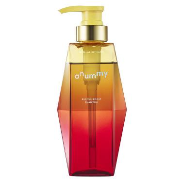 レスキューブースト シャンプー 350ml