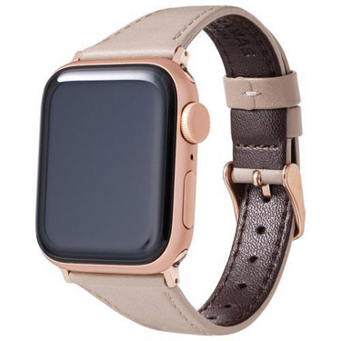 Ａｐｐｌｅ Ｗａｔｃｈ ４１／４０／３８ｍｍ オリジネイトレザー 
