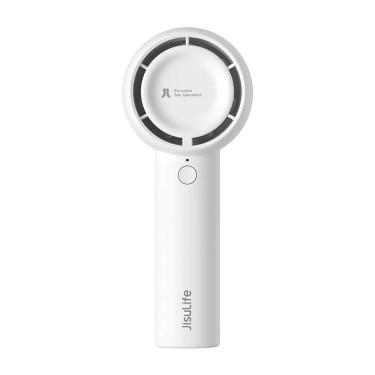 ポータブルファンセット RD901AR BLUEFEEL ミニヘッド Z Fan 携帯扇風機｜強い風を生み出す14,000