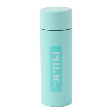ロゴドリンクボトル 350ml ライトグリーン MILKFED.ミルクフェド