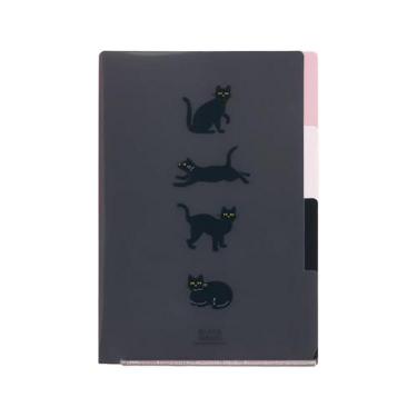 となりのトトロ ミニクリアファイル どんぐり洋品店: キャラ