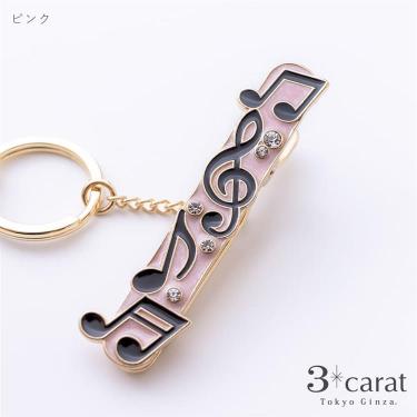 アトリエチェリーキーフラップM アトリエチェリー キーフラップ S | knot garden