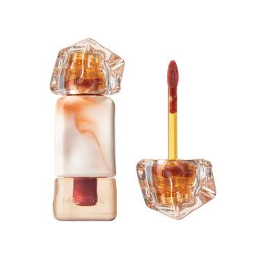 タイラテジューシーグロス J03 ローズピンクのさざ波