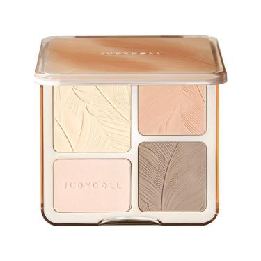 メリハリマスターパレット ＃05N エアリーカバートーン【数量限定】