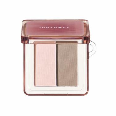 ミニメリハリマスターパレット ＃01N クールトーン【数量限定】