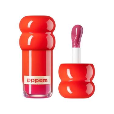 プランプポップグロス P03 モーブフロウ