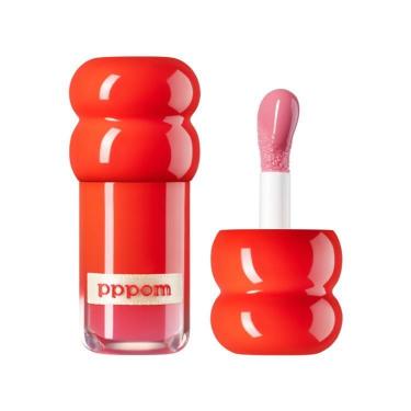 プランプポップグロス P04 ミルキーチュチュ