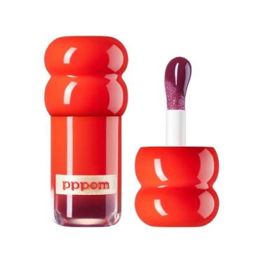 プランプポップグロス P09 テンダーパープル