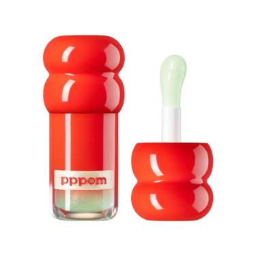 プランプポップグロス P12 シャイングリーン