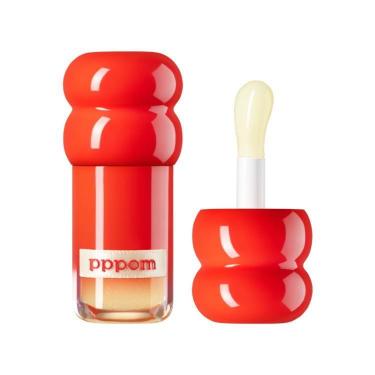 プランプポップグロス P13 ハニーブリンク